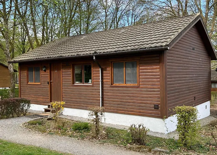 La Boverie, Chalet 137