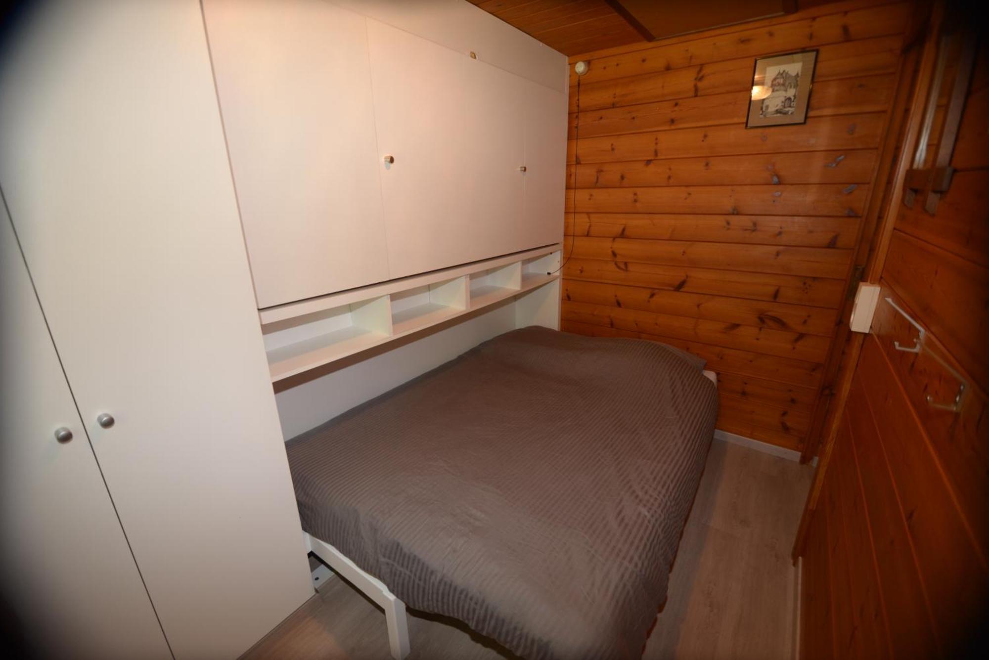 La Boverie, 137 Chalet