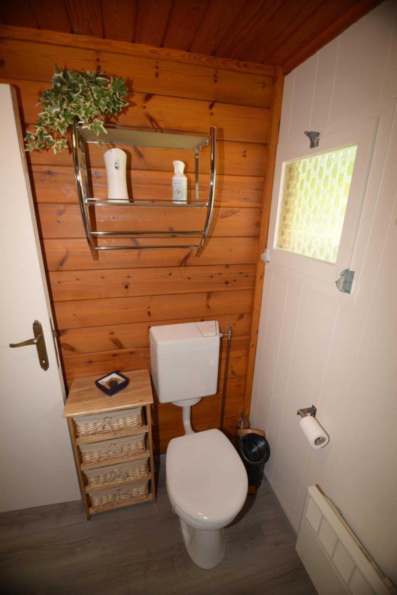 La Boverie, 137 Chalet *