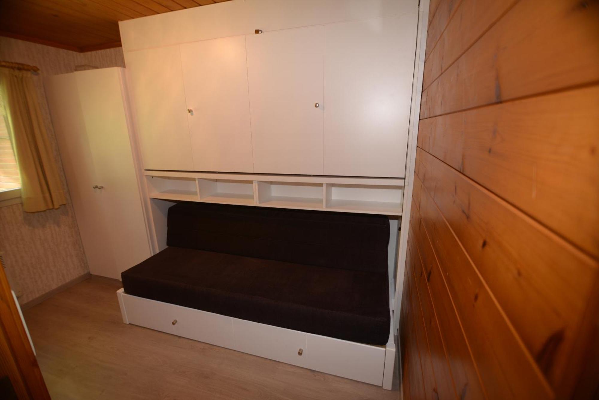 Chalet La Boverie, 137 *