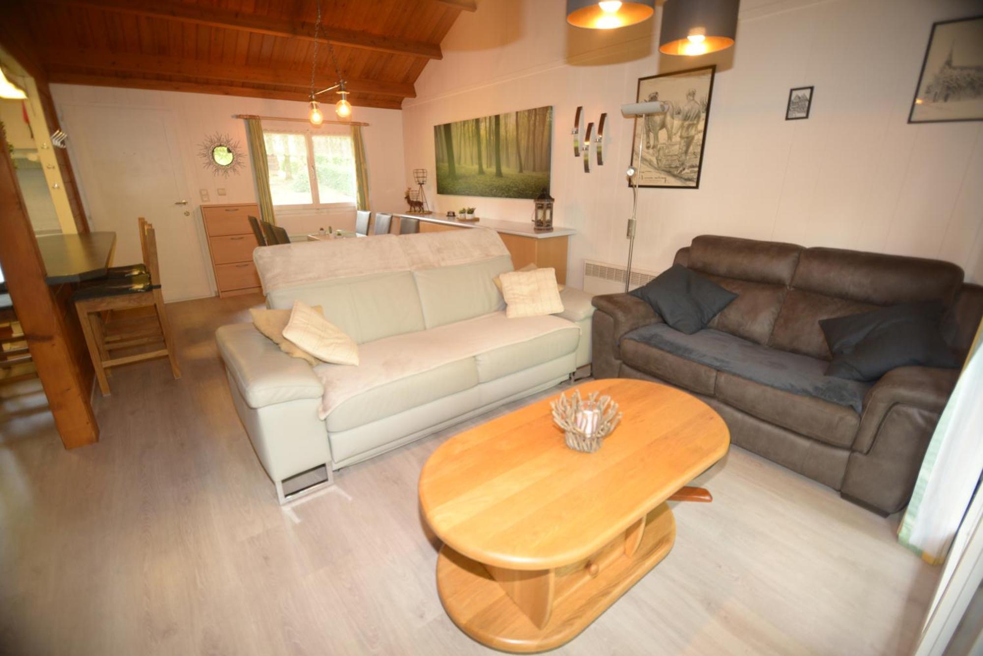 Chalet La Boverie, 137