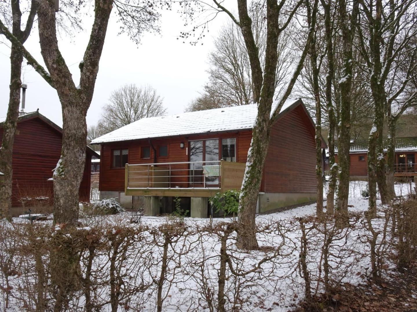 La Boverie, 137 Chalet *