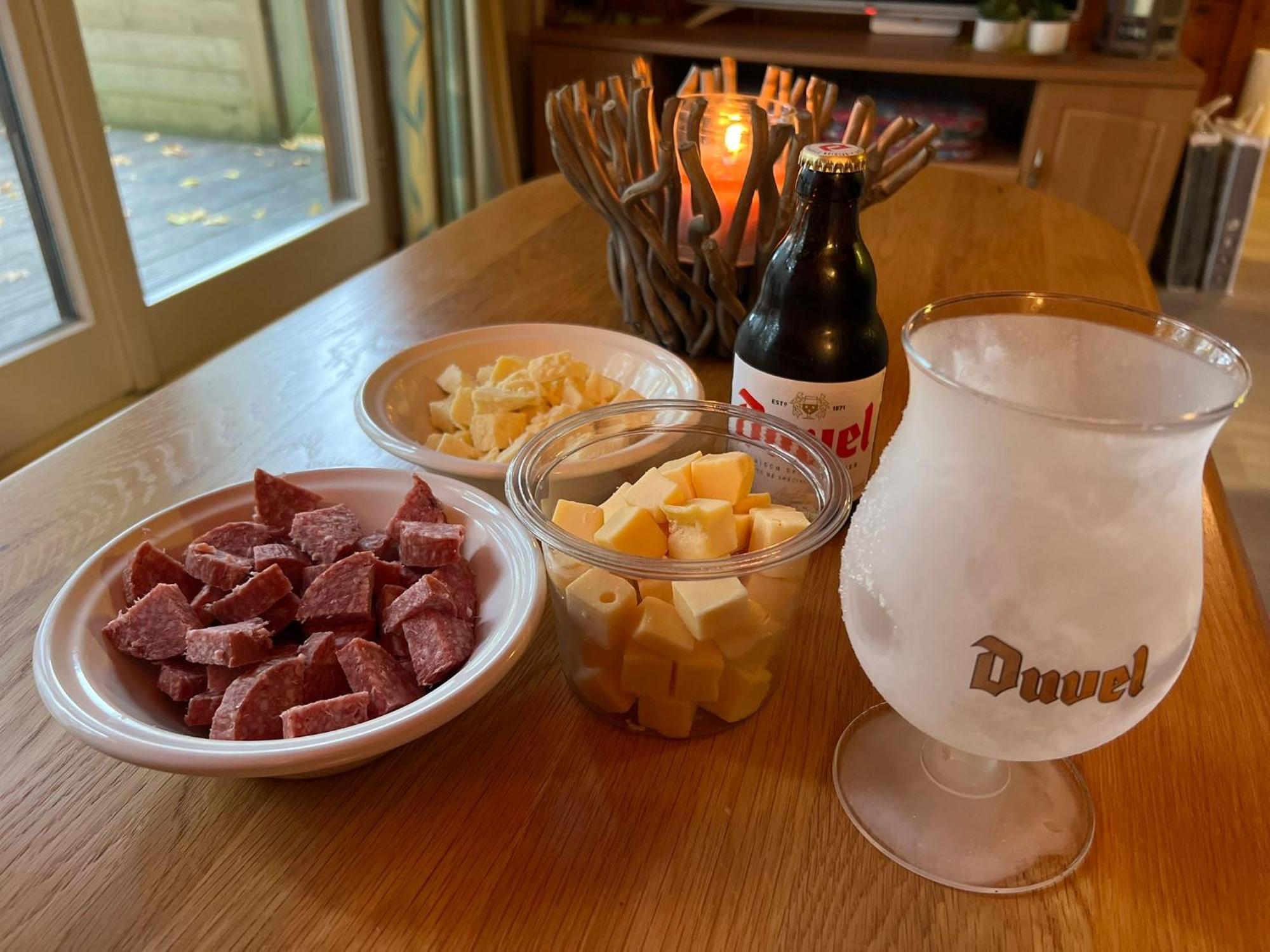 Chalet La Boverie, 137