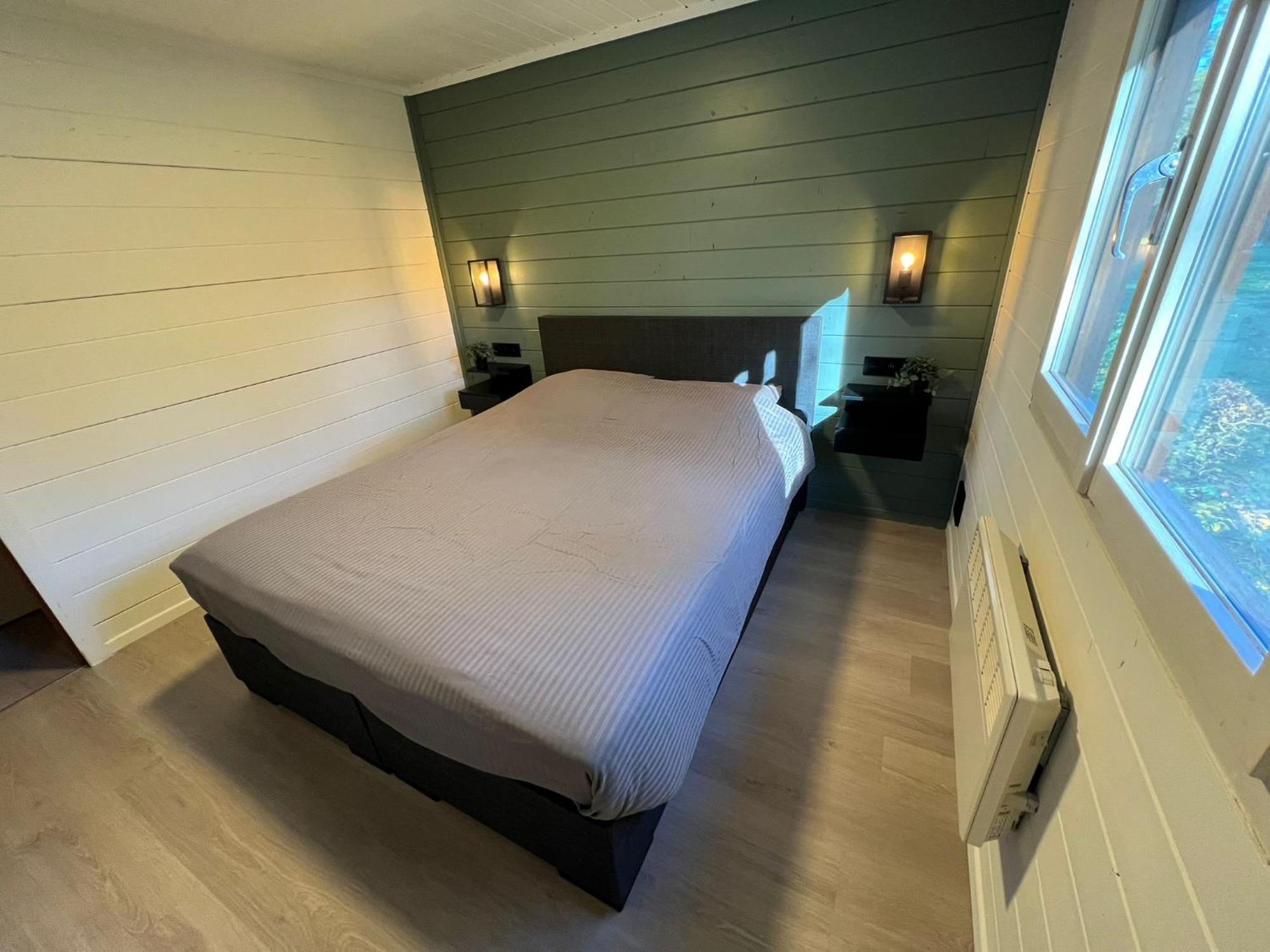 La Boverie, 137 Chalet *