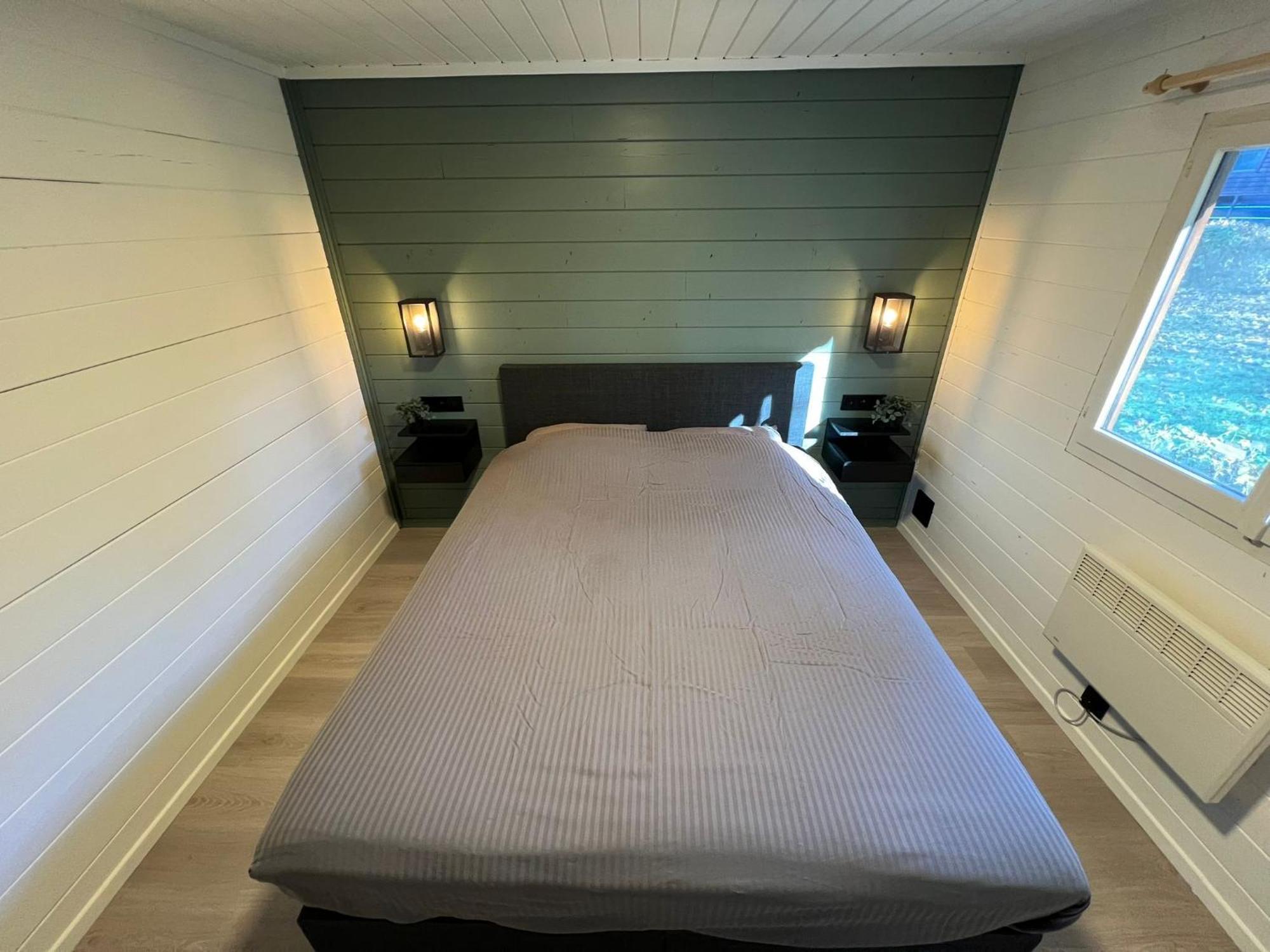 La Boverie, 137 Chalet Rendeux