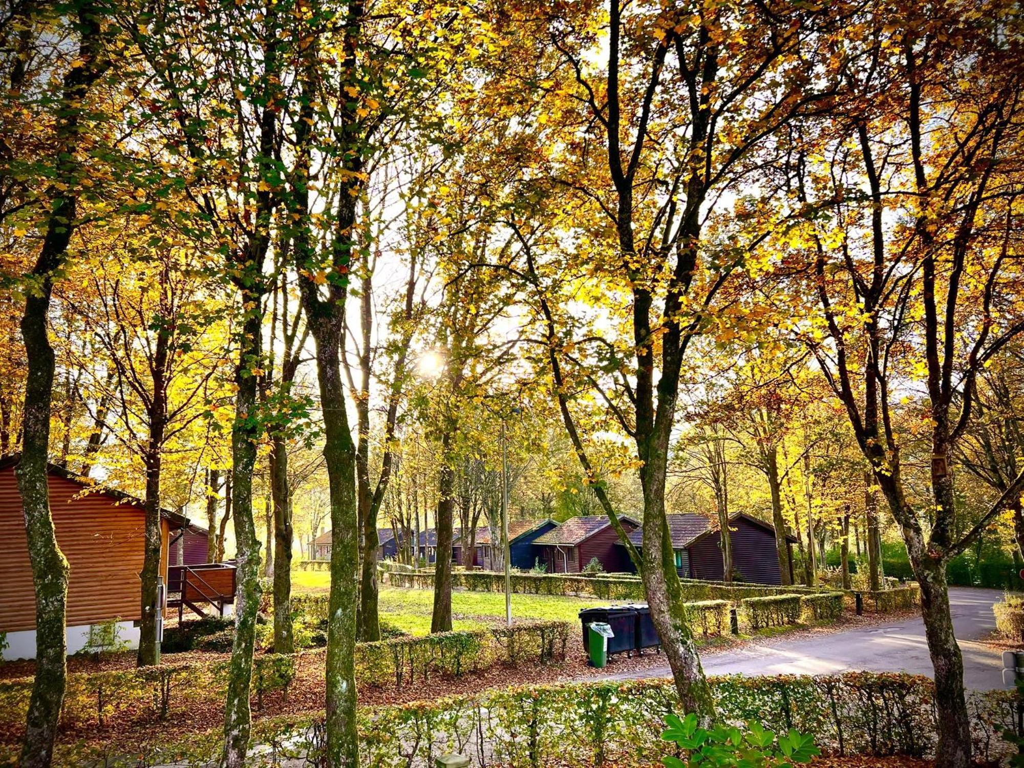 Chalet La Boverie, 137