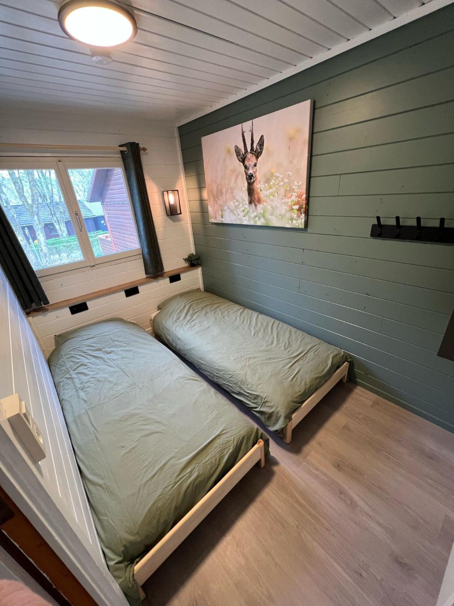 Chalet La Boverie, 137 *
