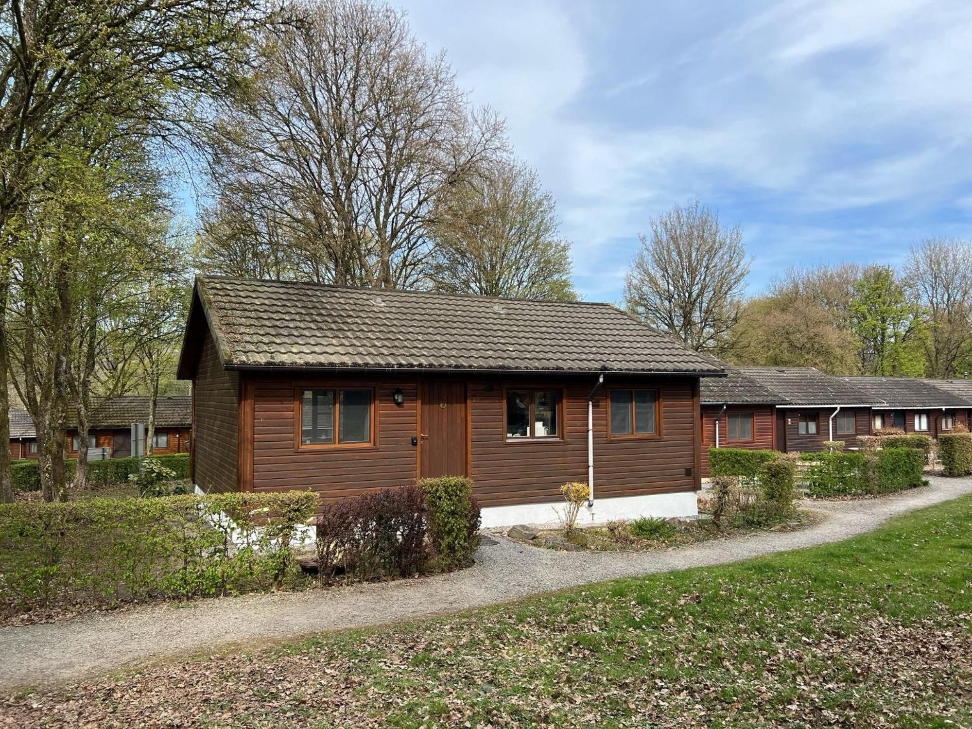 La Boverie, 137 Chalet Rendeux