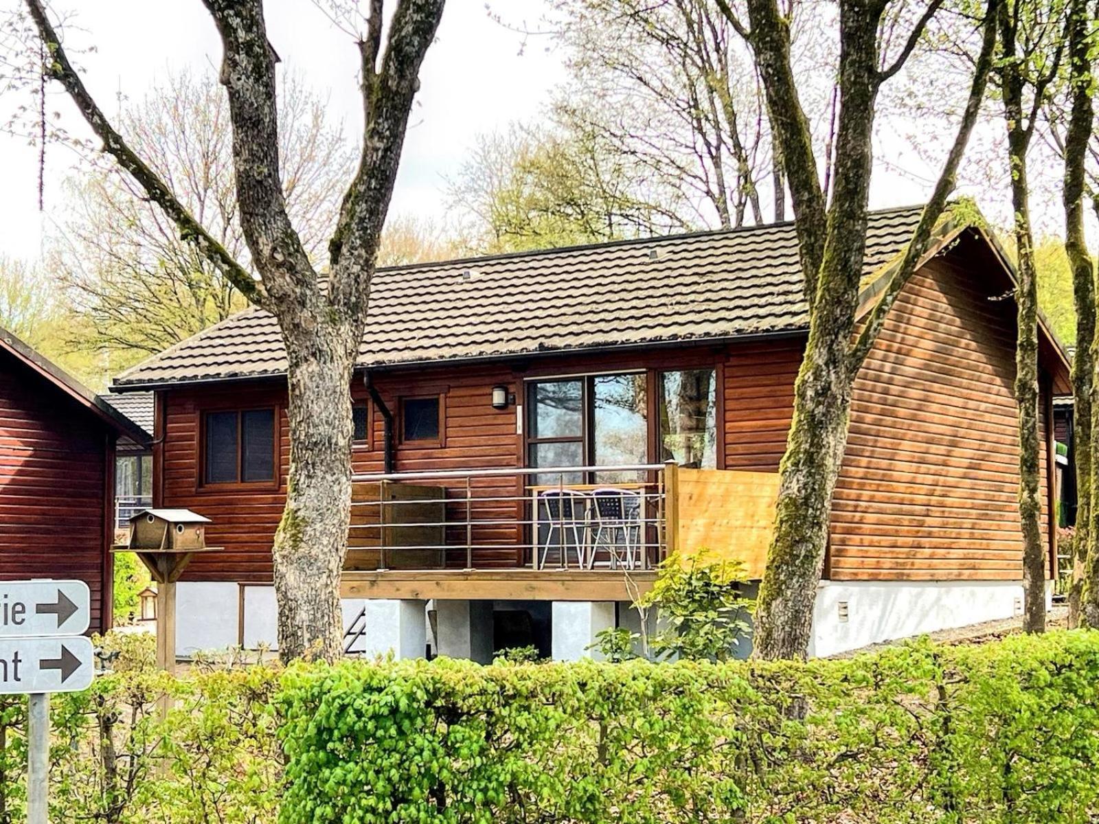 La Boverie, 137 Rendeux