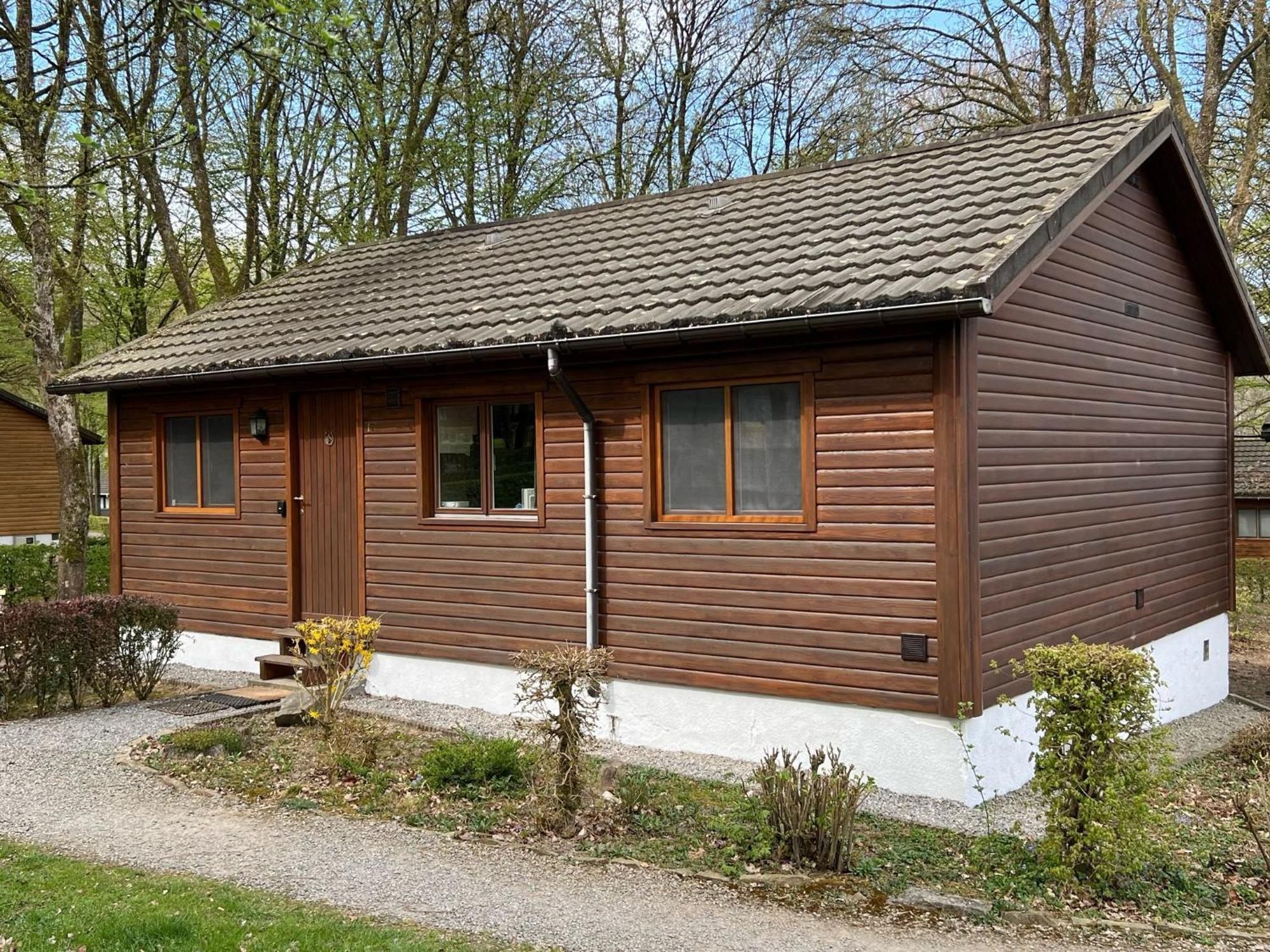 La Boverie, 137 Chalet *